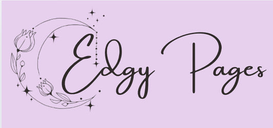 Edgy Pages at Romance in CNY 2026!